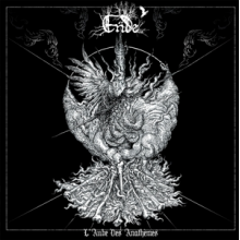 Ende - L'aube Des Anathemes