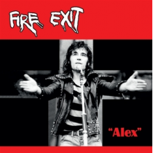 Fire Exit - 7-Alex
