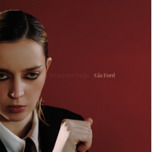 Ford, Gia - Transparent Things