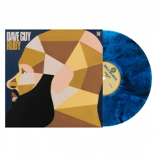 Guy, Dave - Ruby
