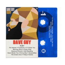 Guy, Dave - Ruby