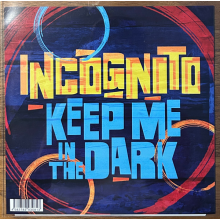 Incognito - 7-Keep Me In the Dark