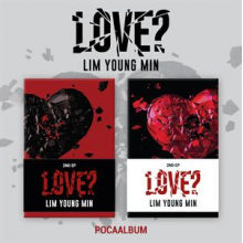 Lim, Young Min - Love?