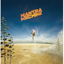 Mantra Machine - Nitrogen