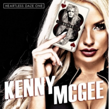 McGee, Kenny - Heartless Daze 1