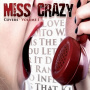 Miss Crazy - Covers - Volume 1