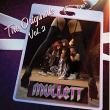 Mullett - The Originals 2