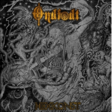 Ondfodt - Hexkonst