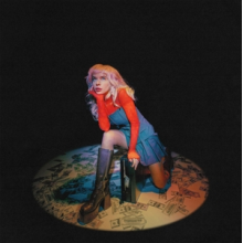 Pixey - Million Dollar Baby