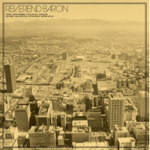 Reverend Baron - Overpass Boy