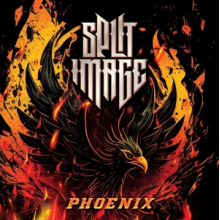 Split Image - Phoenix