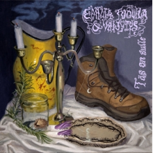 Tuovila, Emilia & Vaijytys - Tas On Sulle