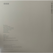 Turner, Simon Fisher - The Instability of the Signal