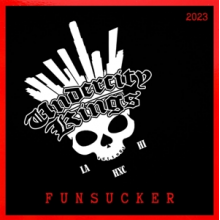 Undercity Kings - 7-Funsucker