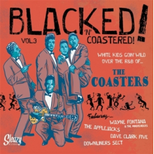 V/A - 7-Blacked! Vol. 3