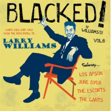 V/A - 7-Blacked! Vol. 6