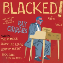 V/A - 7-Blacked! Vol. 7