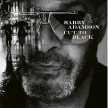 Adamson, Barry - Cut To Black