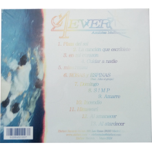 Axolotes Mexicanos - 4ever