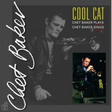 Baker, Chet - Cool Cat