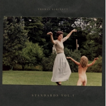 Thomas Bartlett - Standards Vol.1