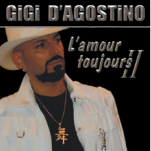 D'agostino, Gigi - L'amour Toujours Ii