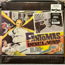 Fantomas - Fantomas