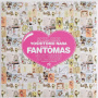 Fantomas - Suspended Animation