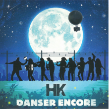 Hk - Danser Encore