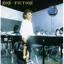 Non-Fiction - In the Know
