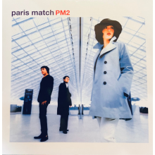 Paris Match - Pm2