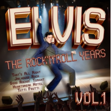 Presley, Elvis - Elvis - the Rock'n'roll Years