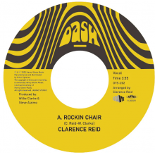 Reid, Clarence - 7-Rockin Chair / Till I Get My Share