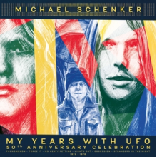Schenker, Michael - My Years With Ufo