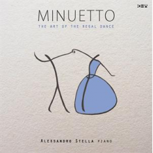 Stella, Alessandro - Minuetto