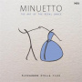 Stella, Alessandro - Minuetto
