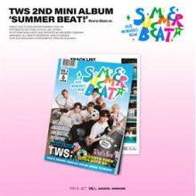 Tws - Summer Beat!