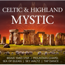 V/A - Celtic & Highland Mystic