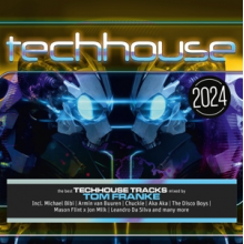 V/A - Tech House 2024