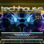 V/A - Tech House 2024