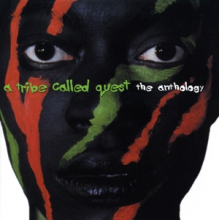 A Tribe Called Quest - The Anthology