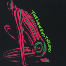 A Tribe Called Quest - The Low End Theory