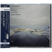 Andersen, Arild - Molde Concert