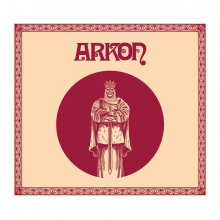 Arkon - Arkon