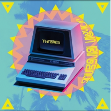 Birgenius, Johan - Threads