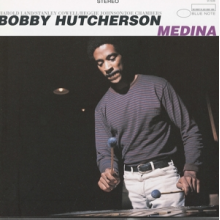 Hutcherson, Bobby - Medina
