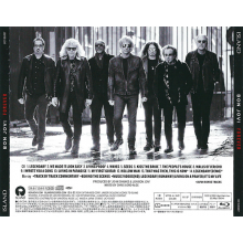 Bon Jovi - Forever