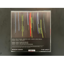 Break 3000 - The Wait