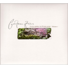 Cocteau Twins - Lullabies To Violane 1