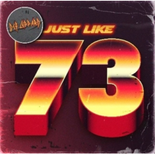 Def Leppard - 7-Just Like 73